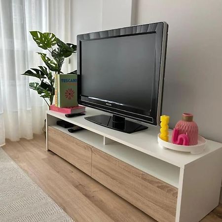 Estudio Camelia Marín Dış mekan fotoğraf