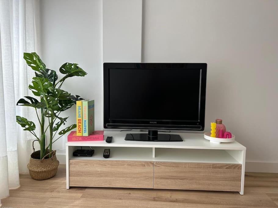 Estudio Camelia Marín Dış mekan fotoğraf